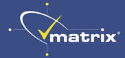 Matrix Quality Standrard Logo