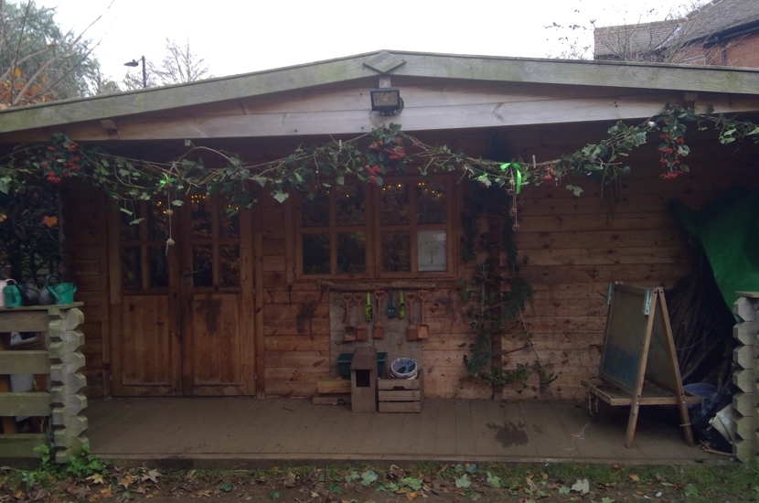 Forest School 